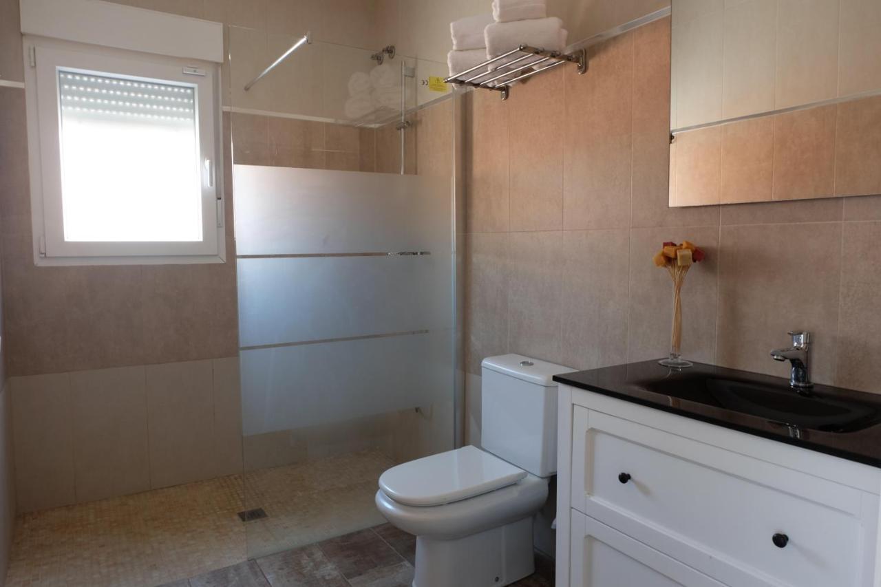 Apartamento Con Piscina Adults Only Chiclana de la Frontera Exterior foto