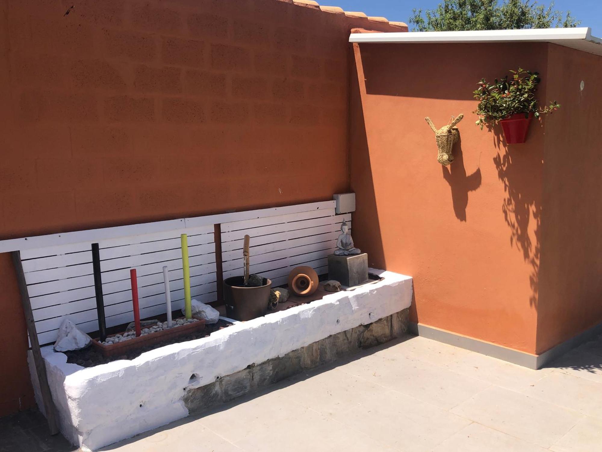 Apartamento Con Piscina Adults Only Chiclana de la Frontera Exterior foto